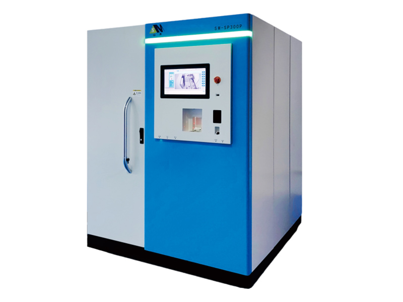 Solder paste cabinet