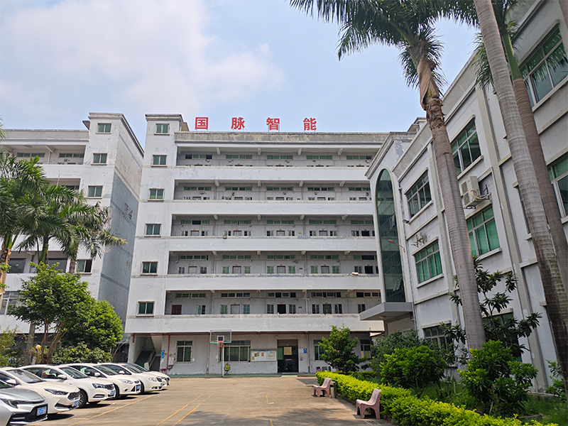 Corporate environment