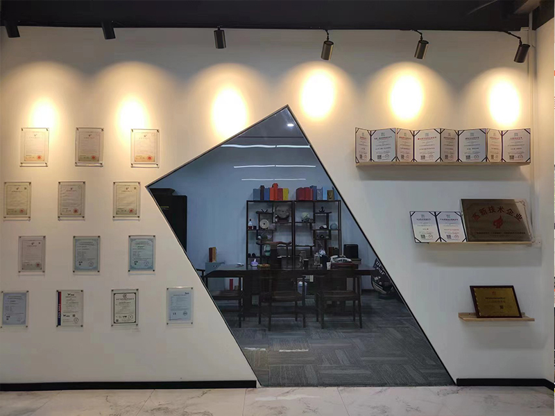 Corporate environment