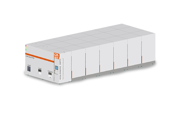 Fundamentals of Intelligent Warehouse Design - Warehouse Management Sy