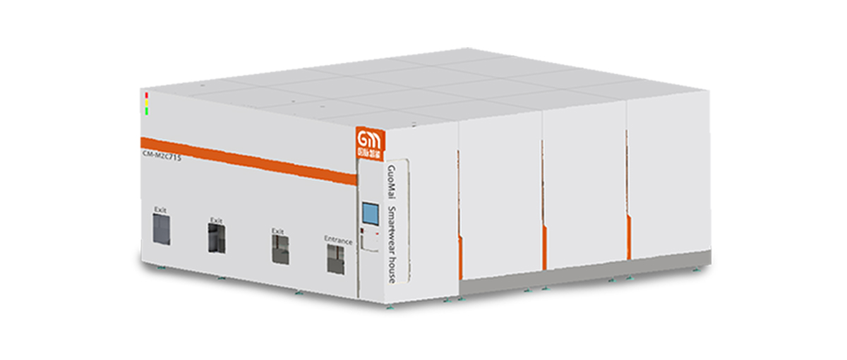 How should a new warehouse be planned and what details should be paid 