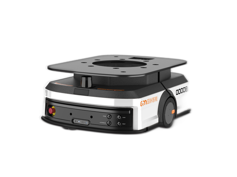 Top lifting handling robot GM-AGVD300M