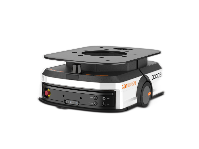 Top lifting handling robot GM-AGVD500M