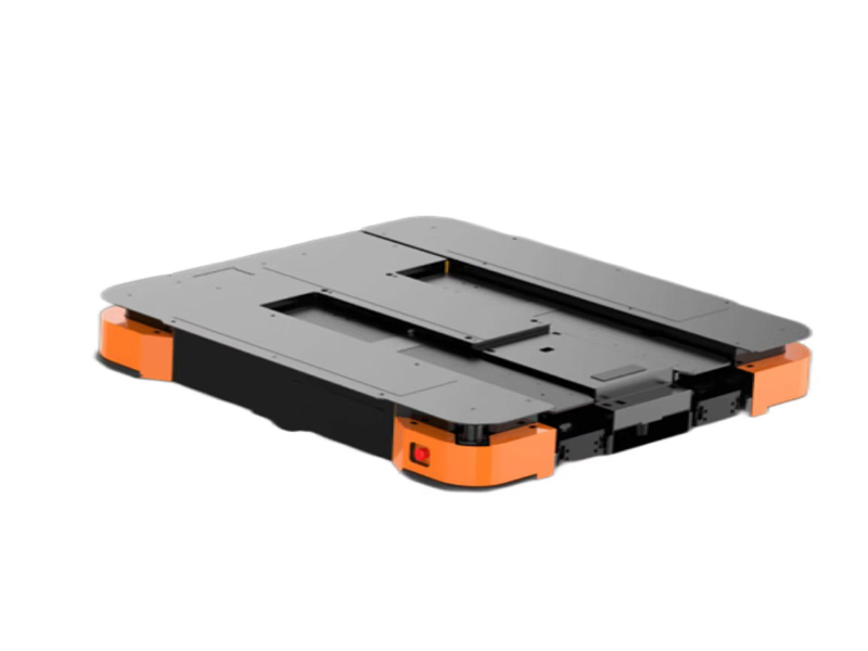 Standard fork lift AGV  Power-P1000